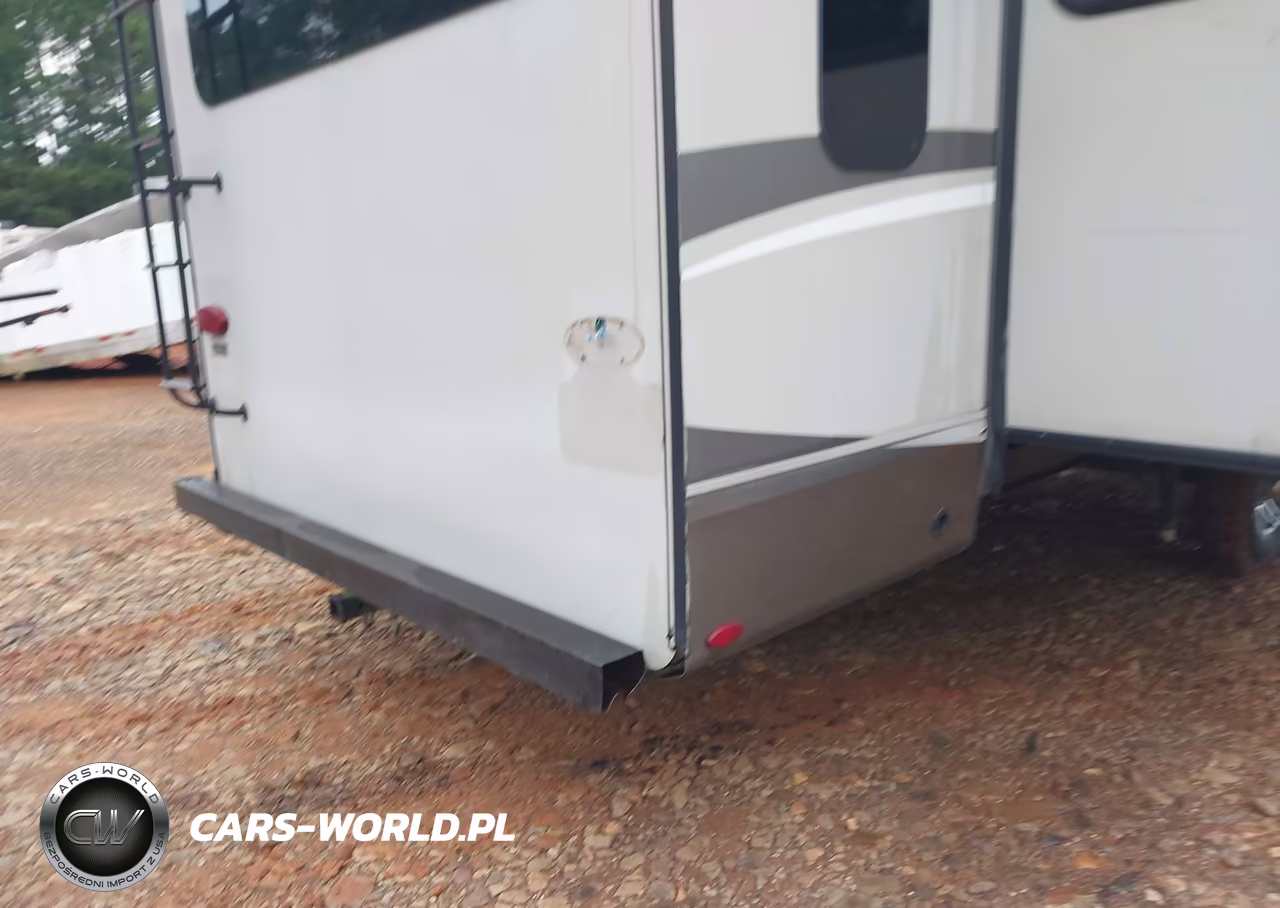2019 Jayco Other VIN:1UJCJ0BT6K1WD0115 - 6