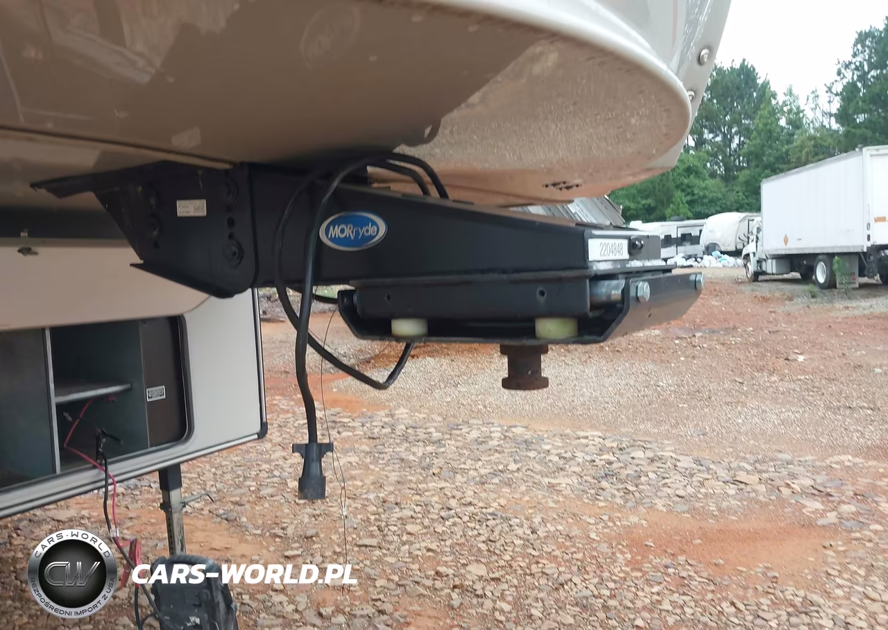 2019 Jayco Other VIN:1UJCJ0BT6K1WD0115 - 7