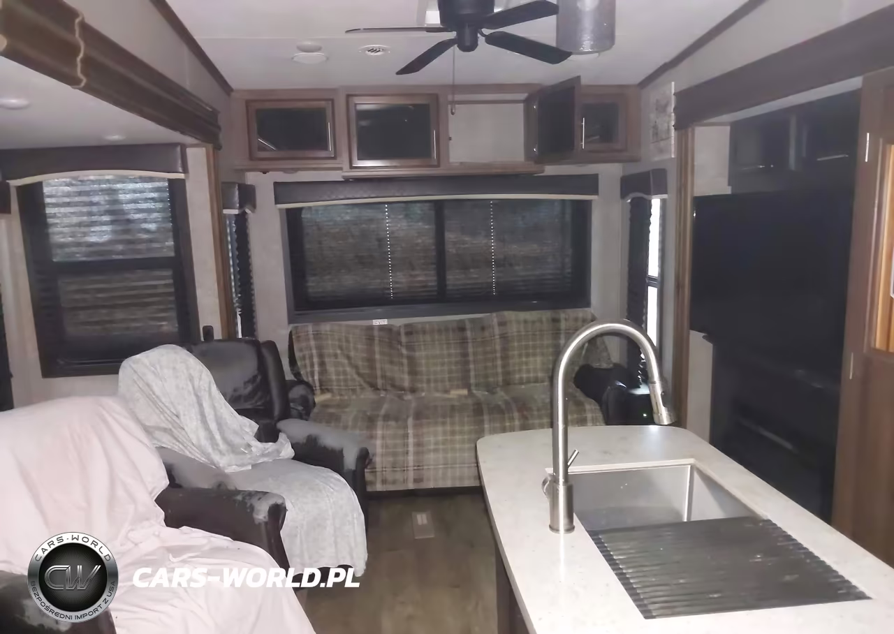 2019 Jayco Other VIN:1UJCJ0BT6K1WD0115 - 8