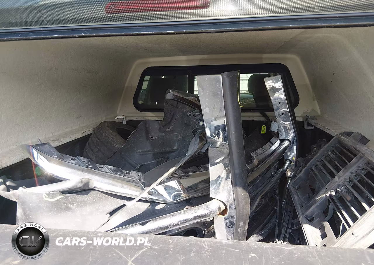 2020 Ram 1500 Big Horn 4X4 6'4 Box VIN:1C6SRFBT7LN222834 - 12