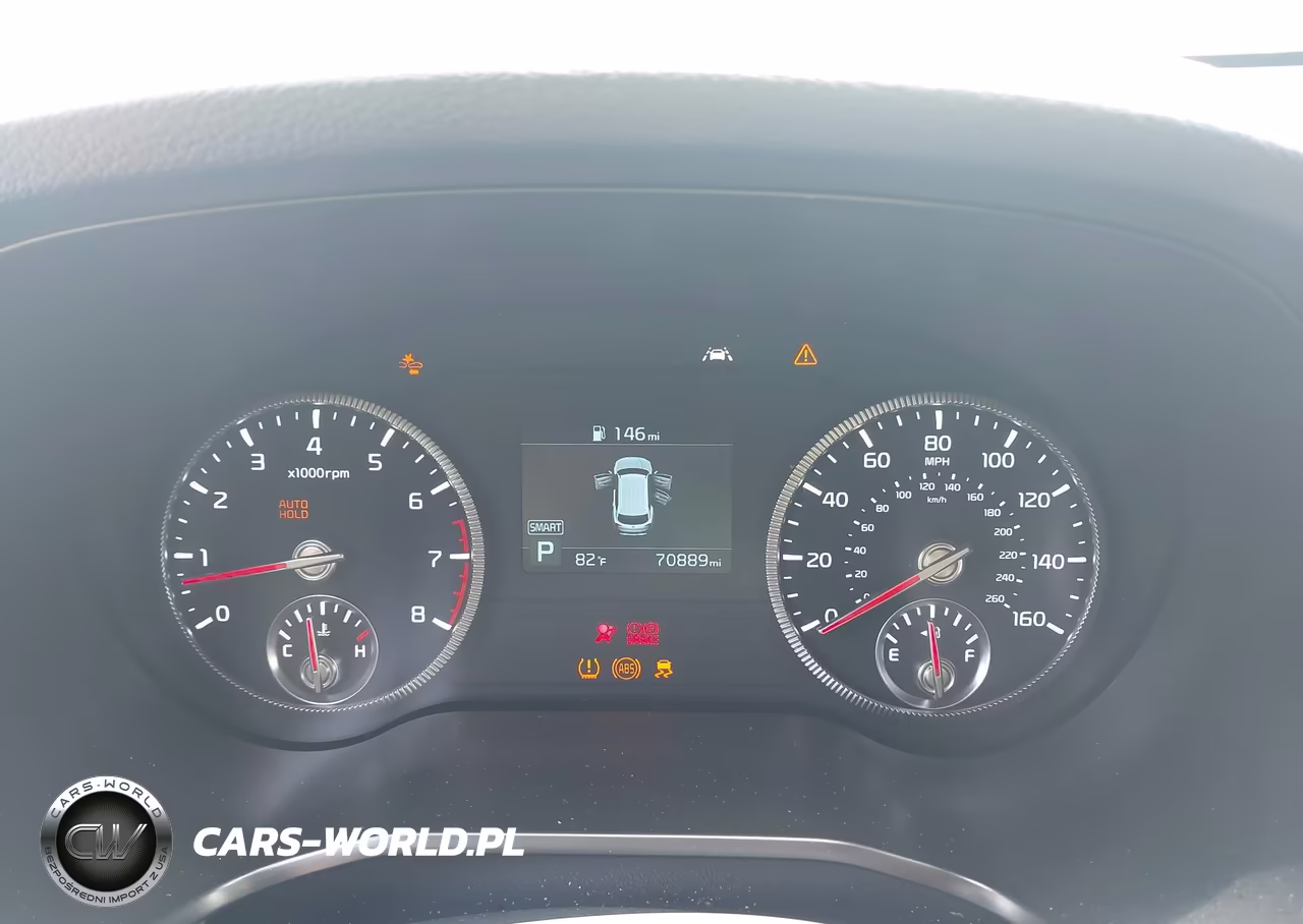 2021 Kia Telluride Ex VIN:5XYP3DHC0MG159970 - 7