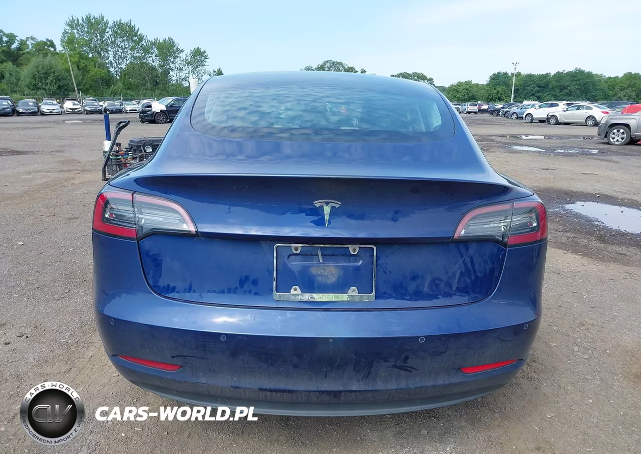 2018 Tesla Model 3 Long Range-Mid Range VIN:5YJ3E1EA2JF078014 - 16
