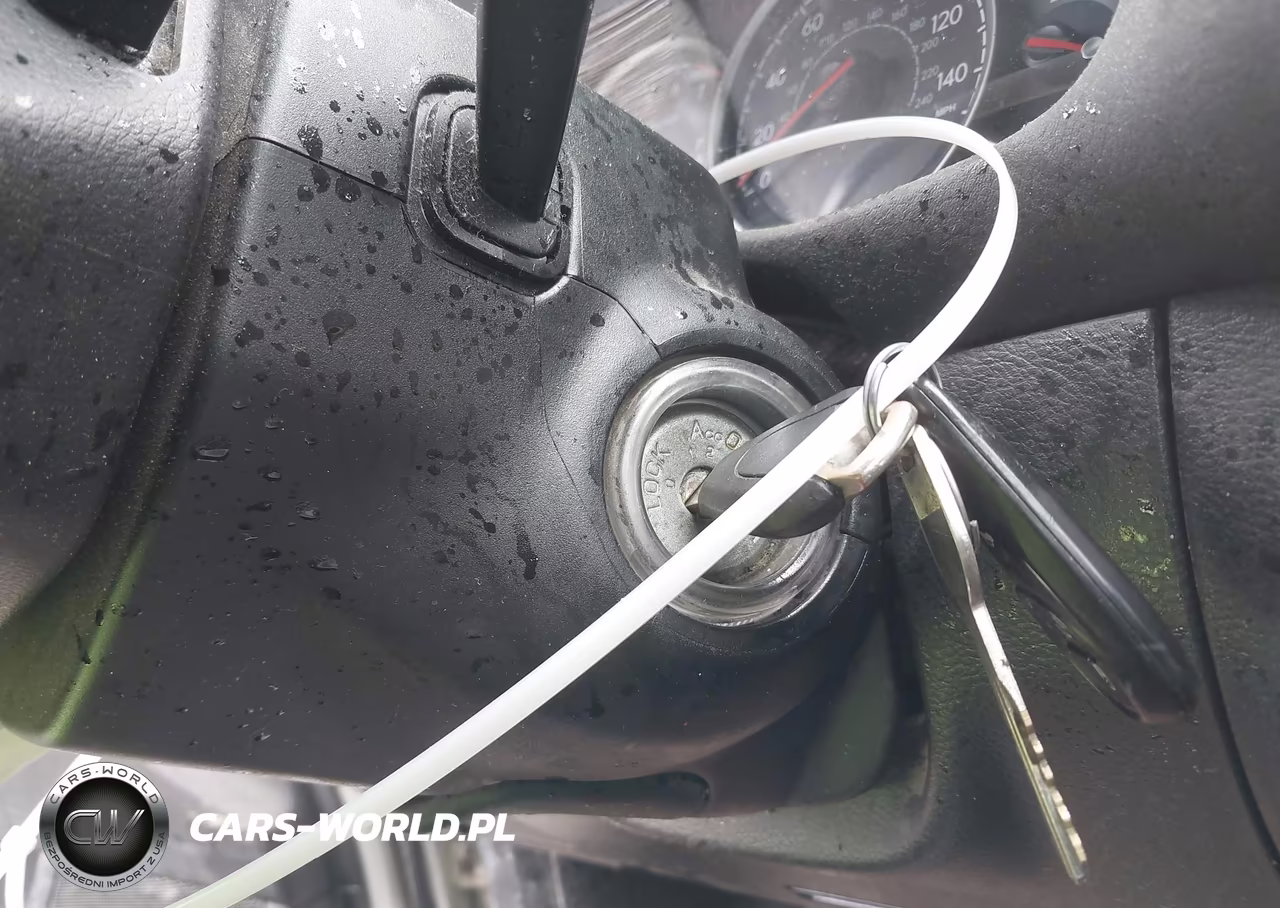 2007 Subaru Outback 2.5I VIN:4S4BP61C177319632 - 11