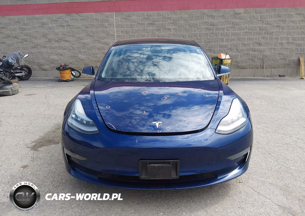 2018 Tesla Model 3 Long Range-Performance VIN:5YJ3E1EB0JF120558 - 11