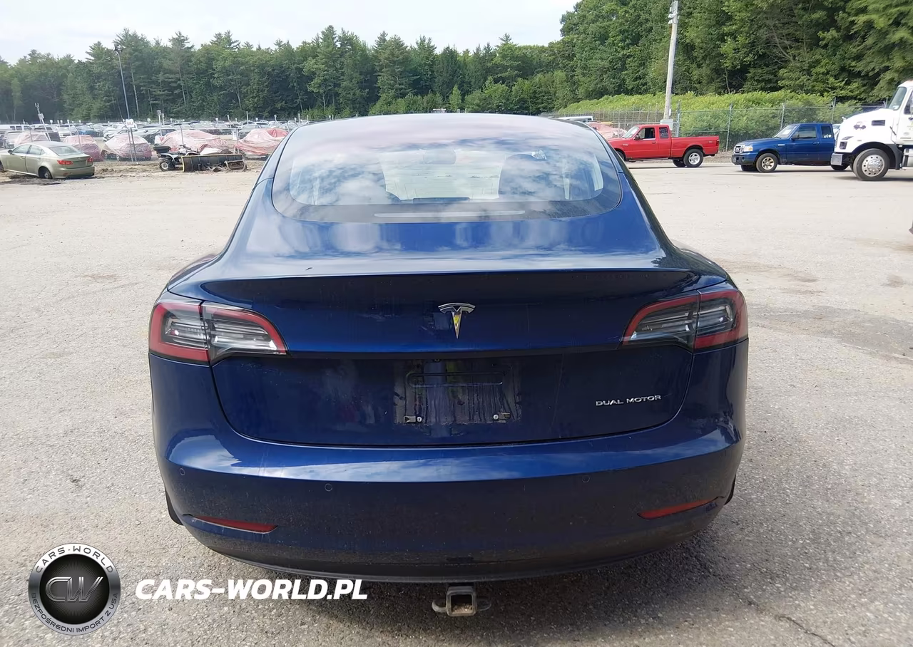 2018 Tesla Model 3 Long Range-Performance VIN:5YJ3E1EB0JF120558 - 15