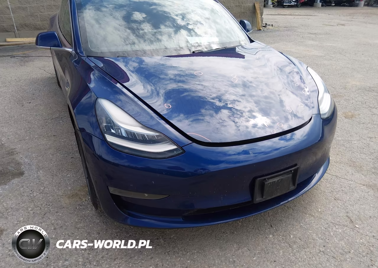 2018 Tesla Model 3 Long Range-Performance VIN:5YJ3E1EB0JF120558 - 6