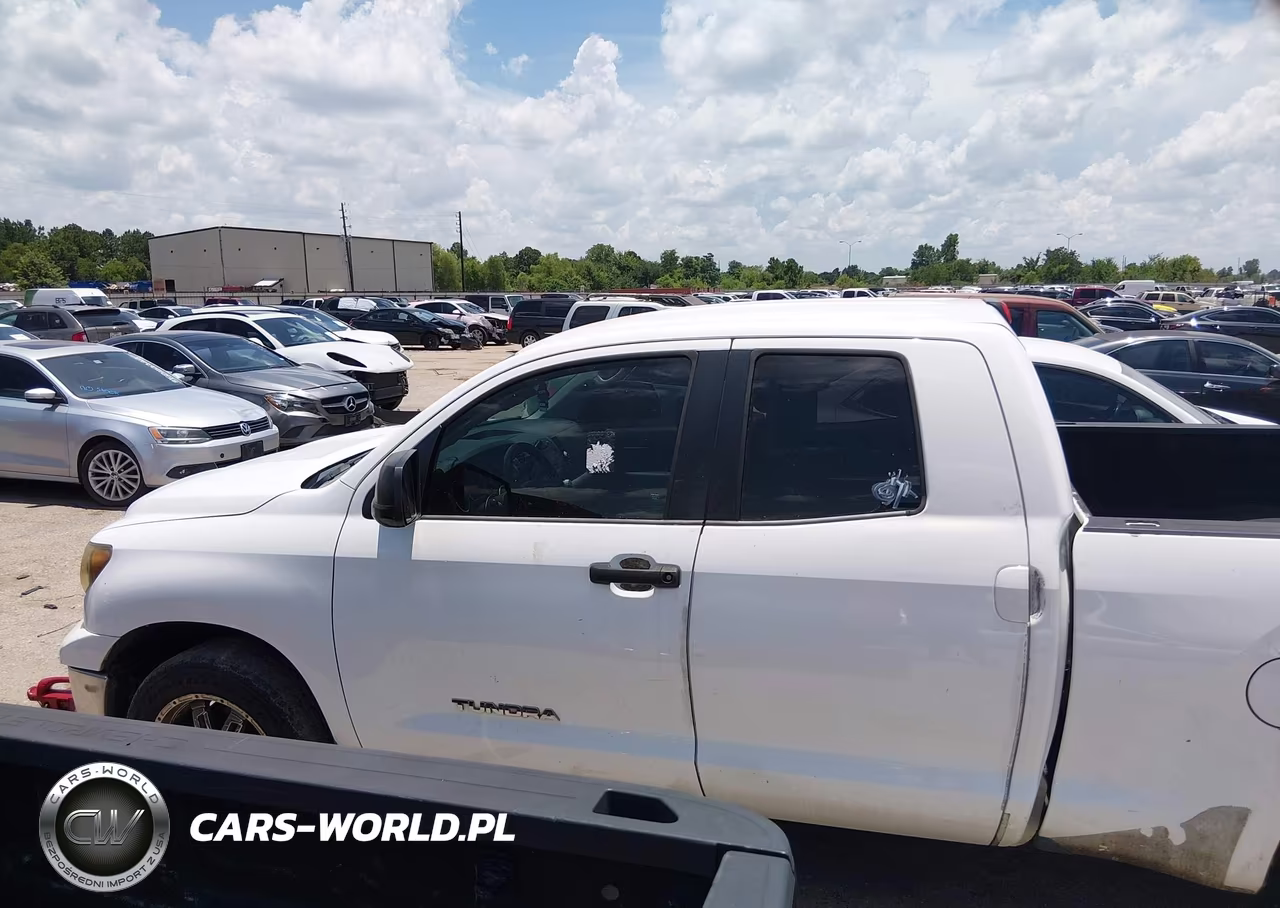 2012 Toyota Tundra Grade 4.6L V8 VIN:5TFRM5F1XCX041675 - 15