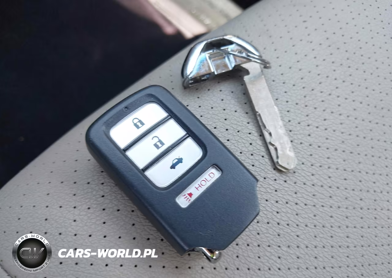 2013 Honda Accord Ex-L VIN:1HGCR2F80DA274294 - 11