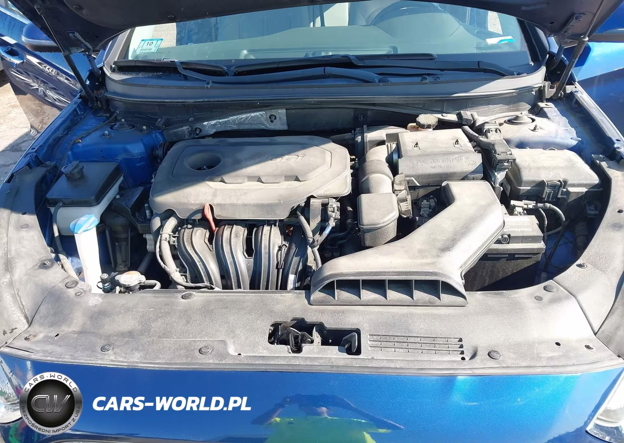 2018 Hyundai Sonata Sel+ VIN:5NPE34AF3JH727970 - 10