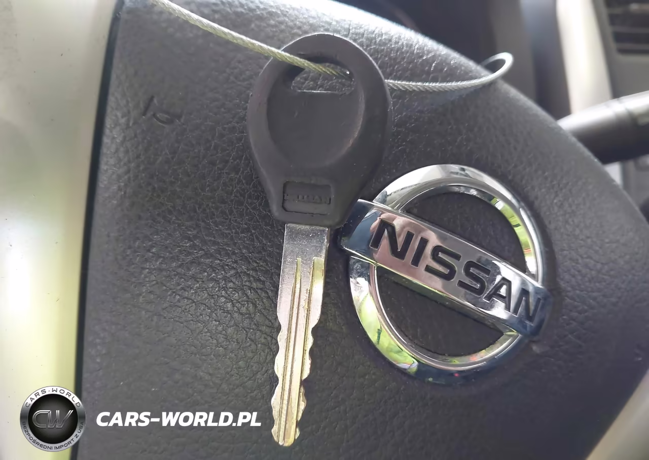 2014 Nissan Versa Note S (Sr) VIN:3N1CE2CP2EL433836 - 11