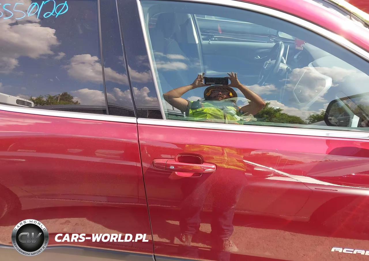 2018 GMC Acadia Sle-2 VIN:1GKKNSLA2JZ210790 - 14