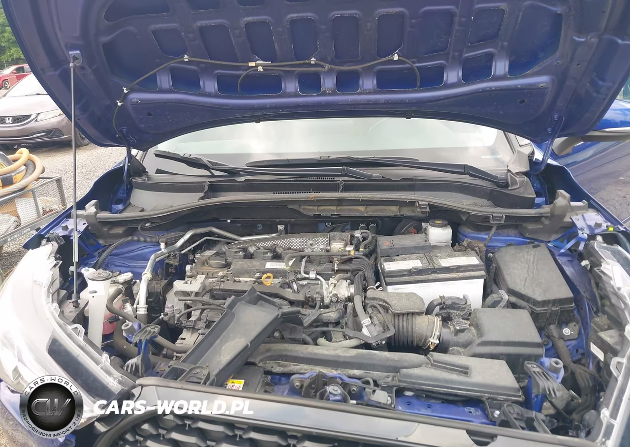 2022 Toyota Corolla Cross Le VIN:7MUCAAAG9NV018034 - 10