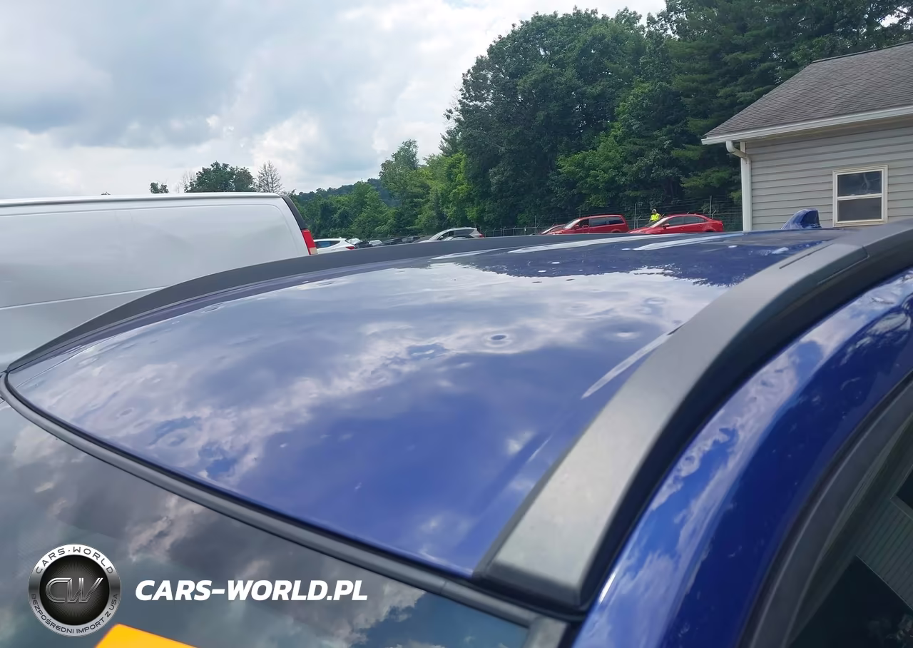 2022 Toyota Corolla Cross Le VIN:7MUCAAAG9NV018034 - 18