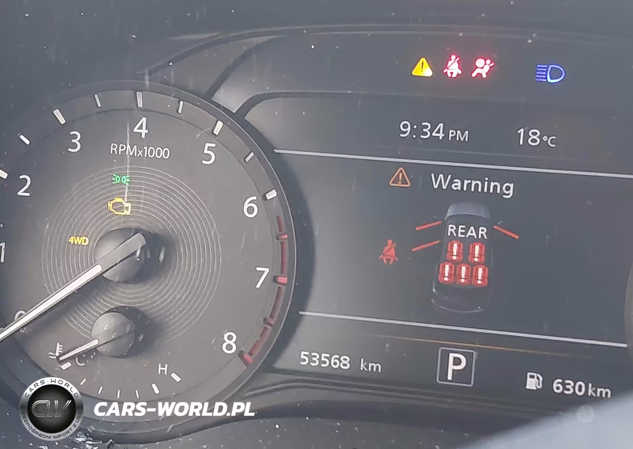 2022 Infiniti Qx80 VIN:JN8AZ2AE3N9293044 - 15