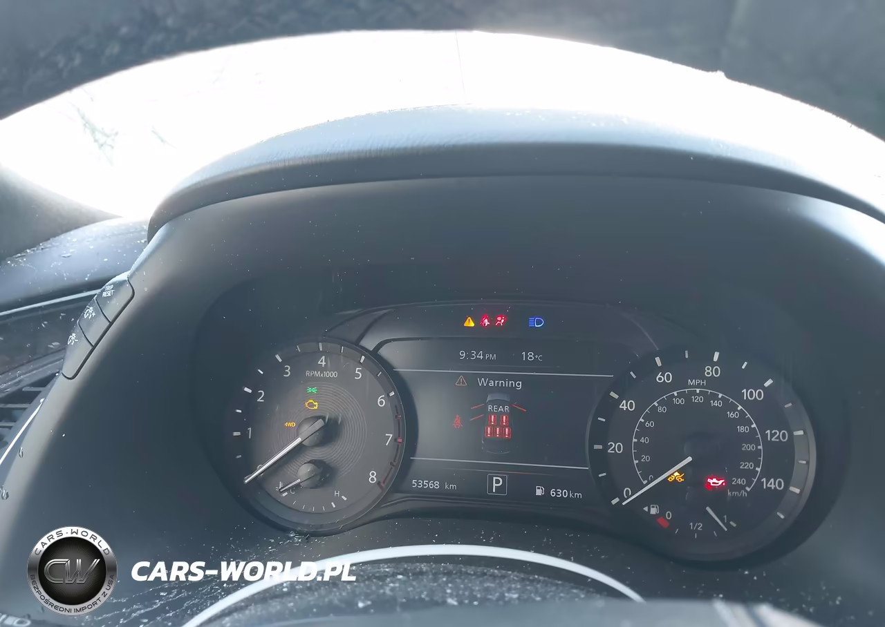 2022 Infiniti Qx80 VIN:JN8AZ2AE3N9293044 - 7