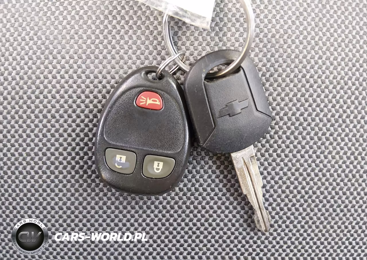 2014 Chevrolet Captiva Sport Fleet Lt VIN:3GNAL3EK4ES643580 - 11