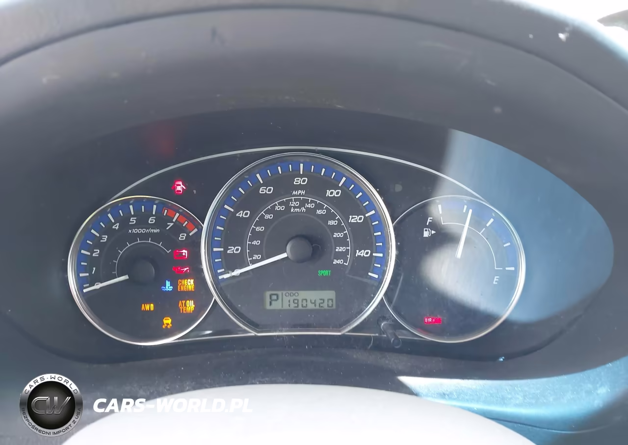 2012 Subaru Forester 2.5X Premium VIN:JF2SHADC6CH423846 - 7