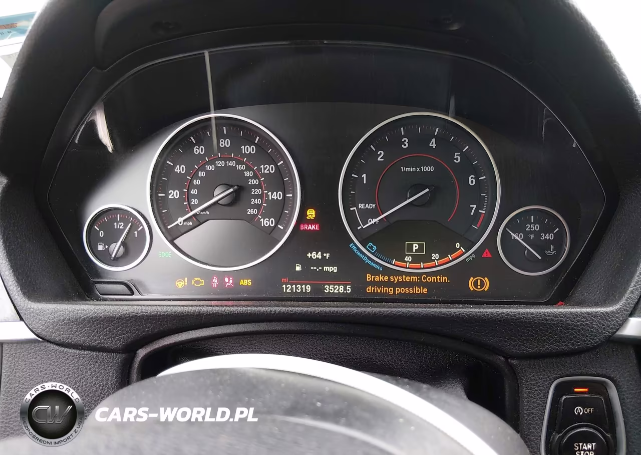 2016 BMW 428I Gran Coupe VIN:WBA4A9C53GGL89421 - 7