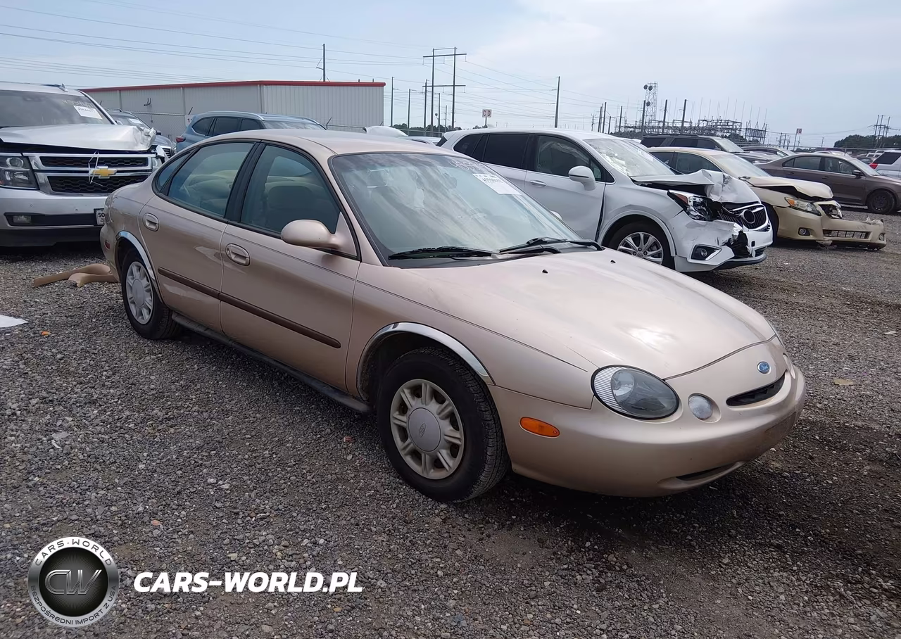1997 Ford Taurus Gl
