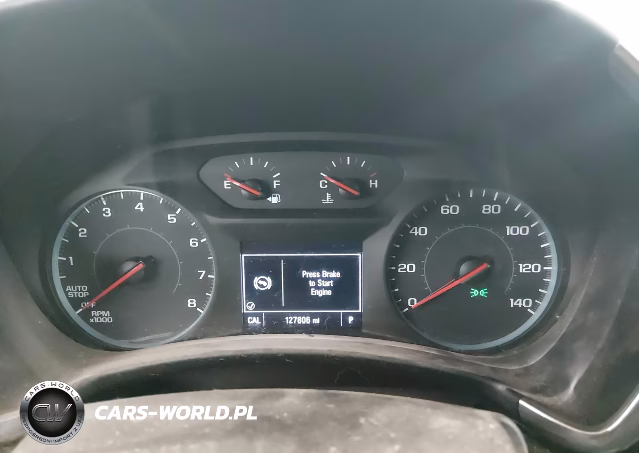 2018 Chevrolet Equinox Lt VIN:2GNAXSEV4J6234318 - 7