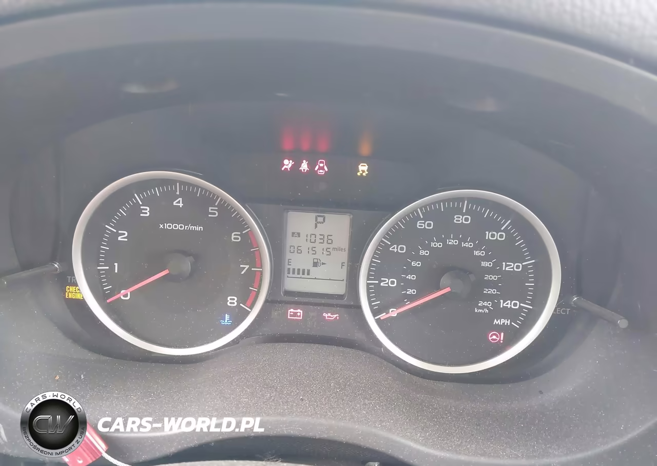 2017 Subaru Forester 2.5I Premium VIN:JF2SJADCXHH428706 - 7