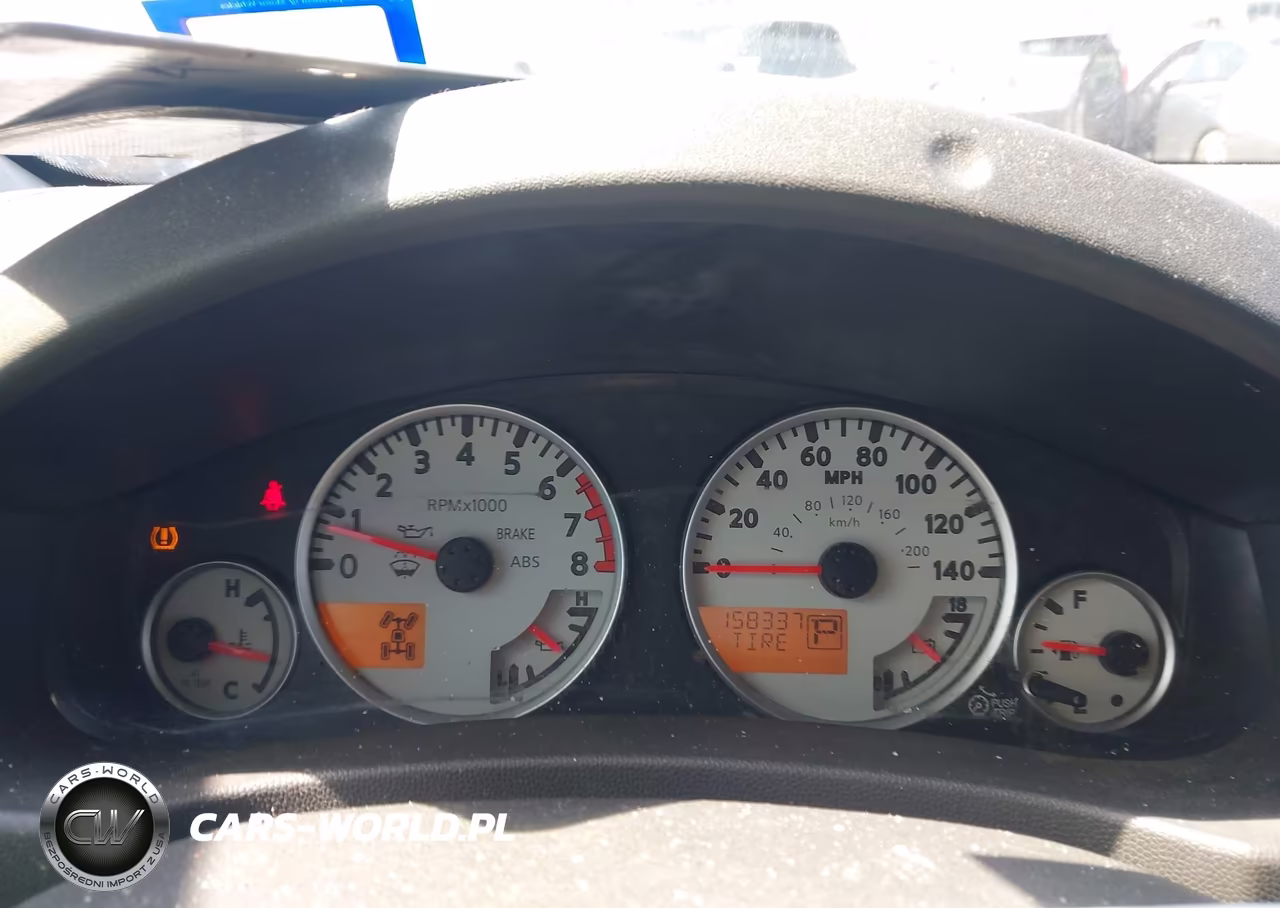 2012 Nissan Frontier Pro-4X VIN:1N6AD0EV1CC457106 - 7