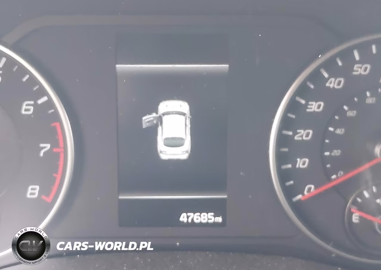 2023 Kia Stinger Gt-Line VIN:KNAE35LD3P6134739 - 15