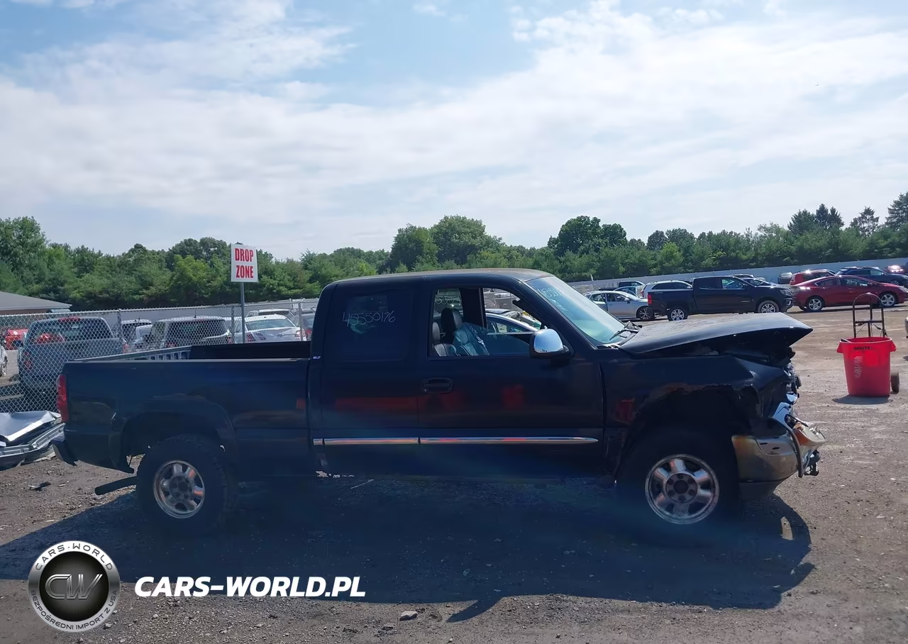 2000 GMC Sierra 1500 Sle VIN:1GTEK19T5YE251470 - 14