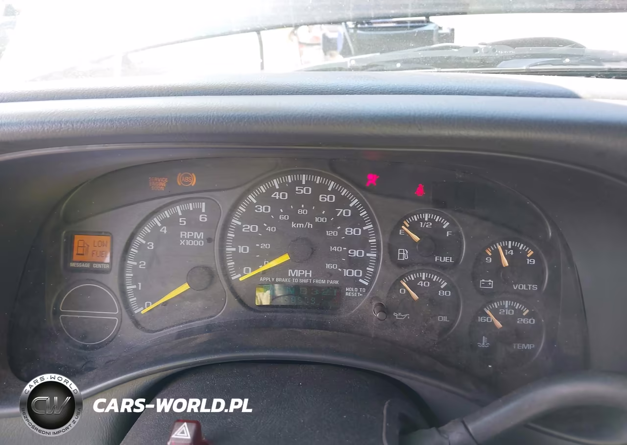 2000 GMC Sierra 1500 Sle VIN:1GTEK19T5YE251470 - 7