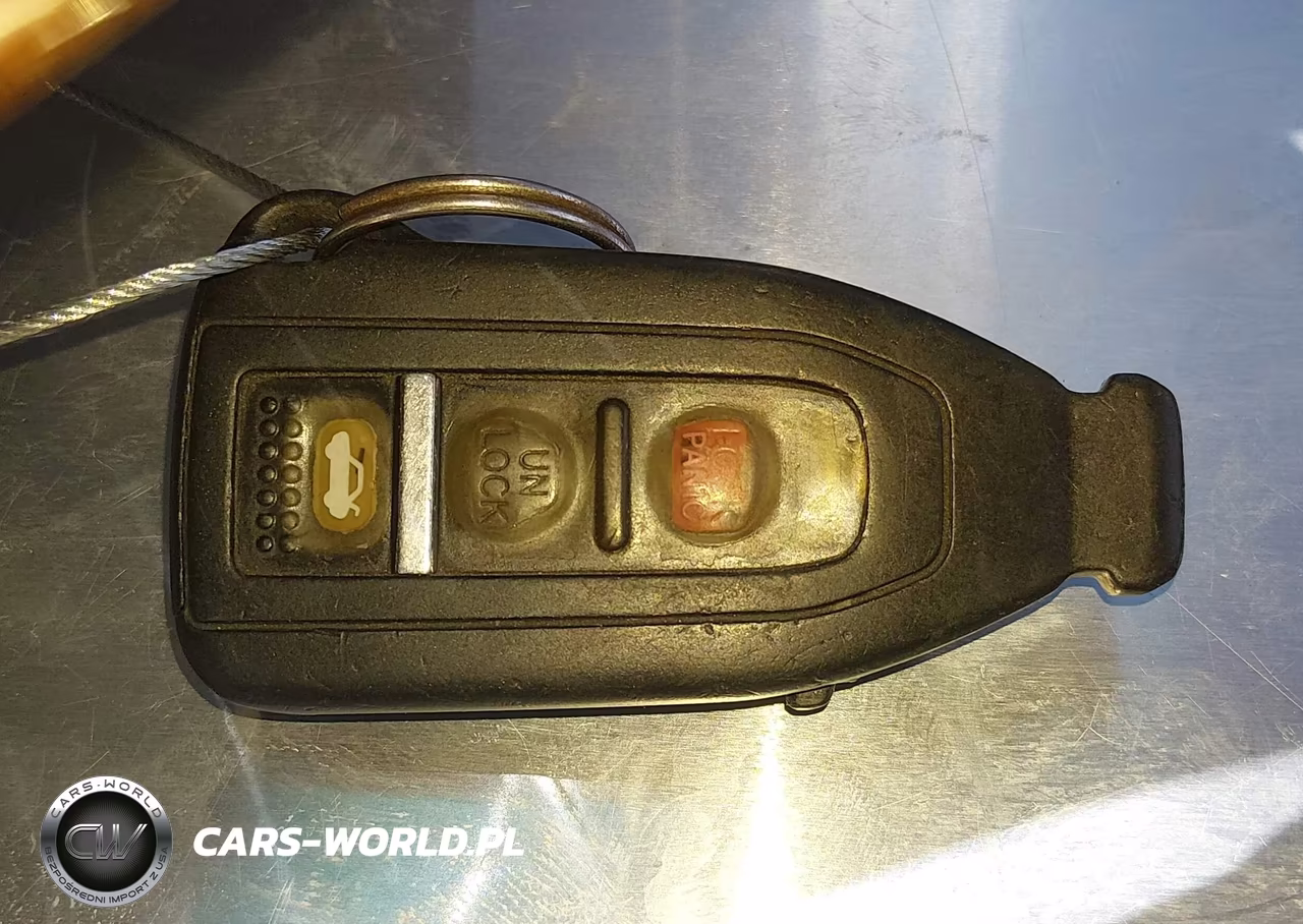 2005 Lexus Ls 430 VIN:JTHBN36F255005023 - 11