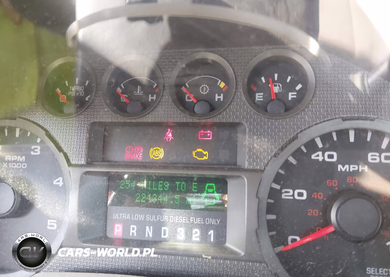 2008 Ford Super Duty F-550 Drw Xl-Xlt VIN:1FDAF56R88EE59289 - 5