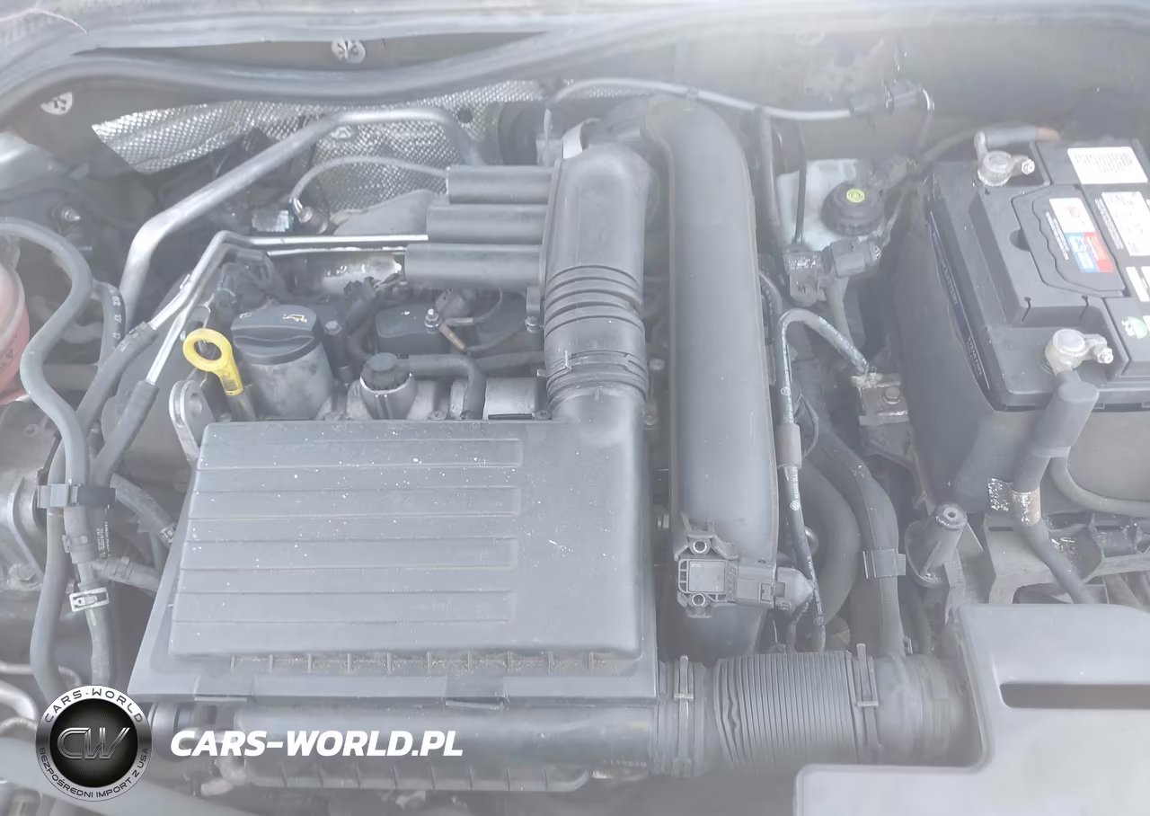 2018 Volkswagen Jetta 1.4T S VIN:3VW2B7AJ2JM228161 - 10