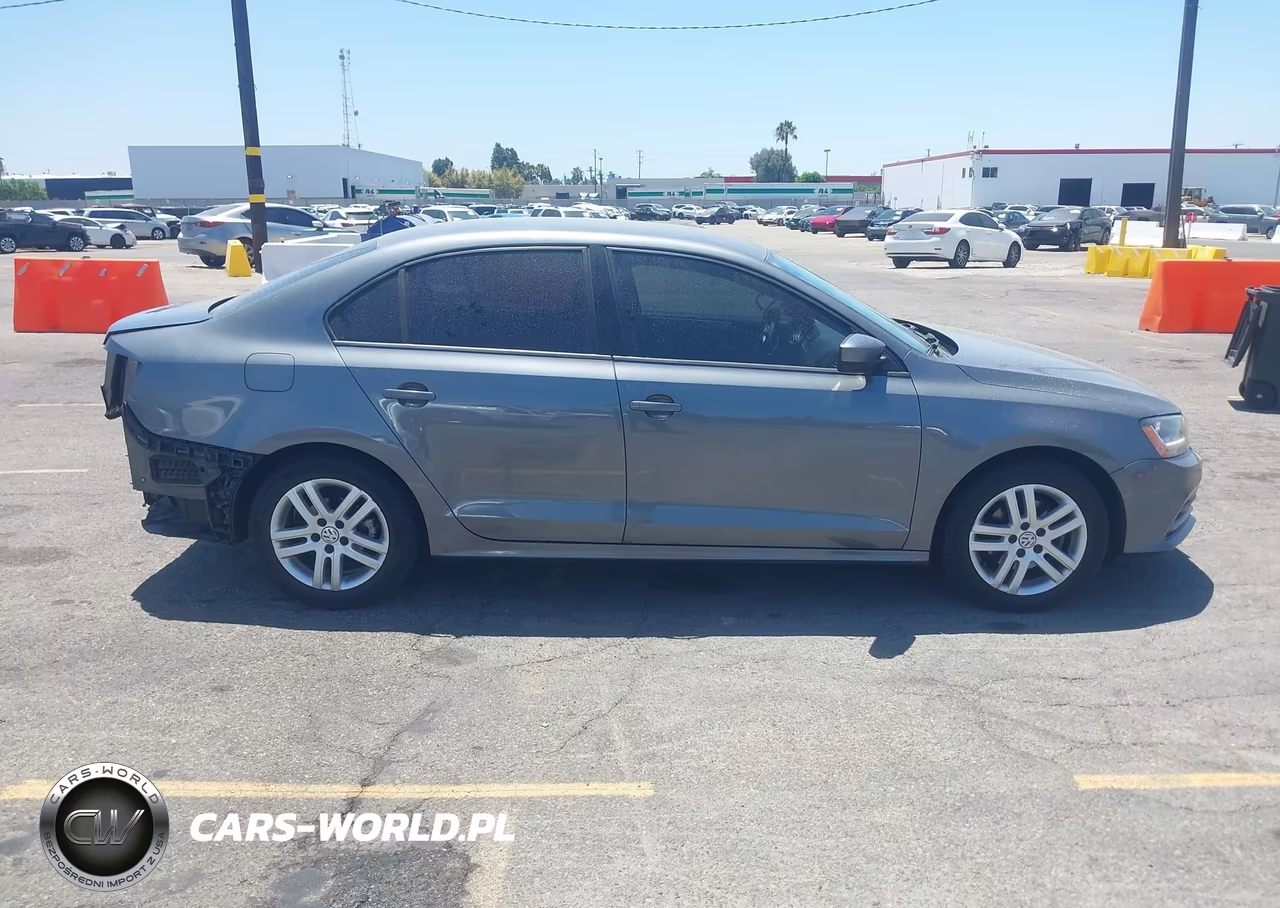 2018 Volkswagen Jetta 1.4T S VIN:3VW2B7AJ2JM228161 - 13
