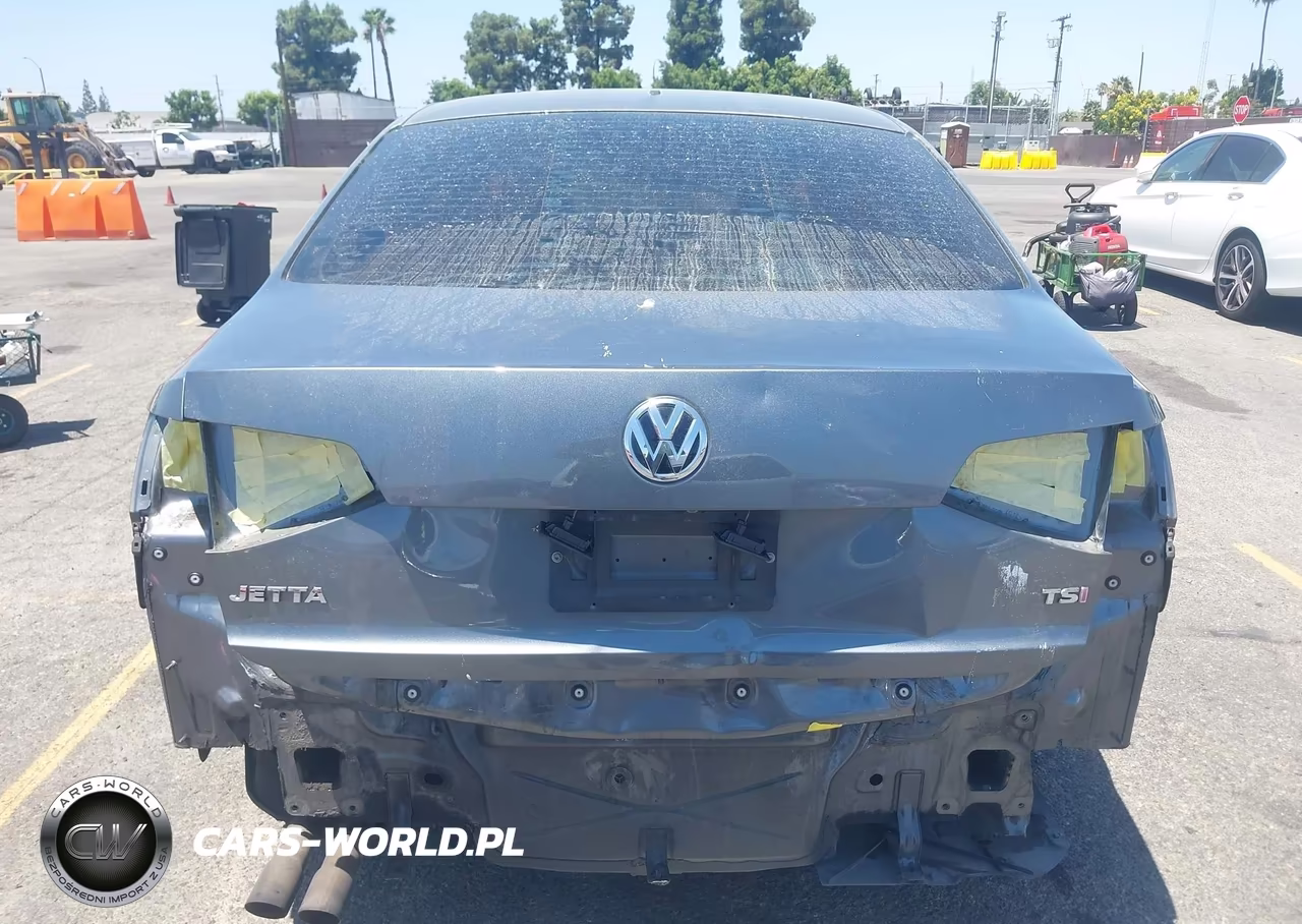 2018 Volkswagen Jetta 1.4T S VIN:3VW2B7AJ2JM228161 - 16