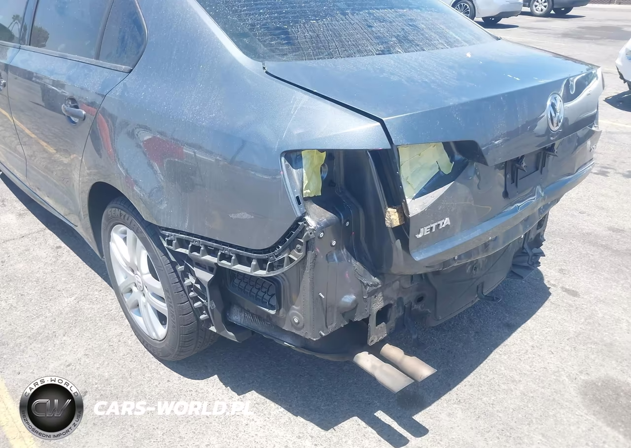 2018 Volkswagen Jetta 1.4T S VIN:3VW2B7AJ2JM228161 - 17