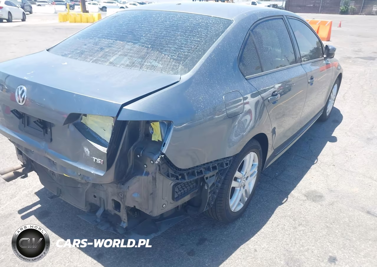 2018 Volkswagen Jetta 1.4T S VIN:3VW2B7AJ2JM228161 - 18
