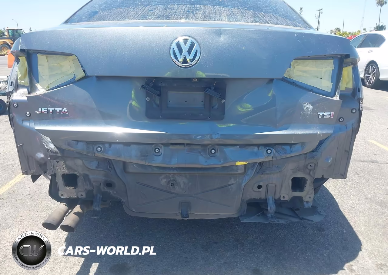 2018 Volkswagen Jetta 1.4T S VIN:3VW2B7AJ2JM228161 - 6