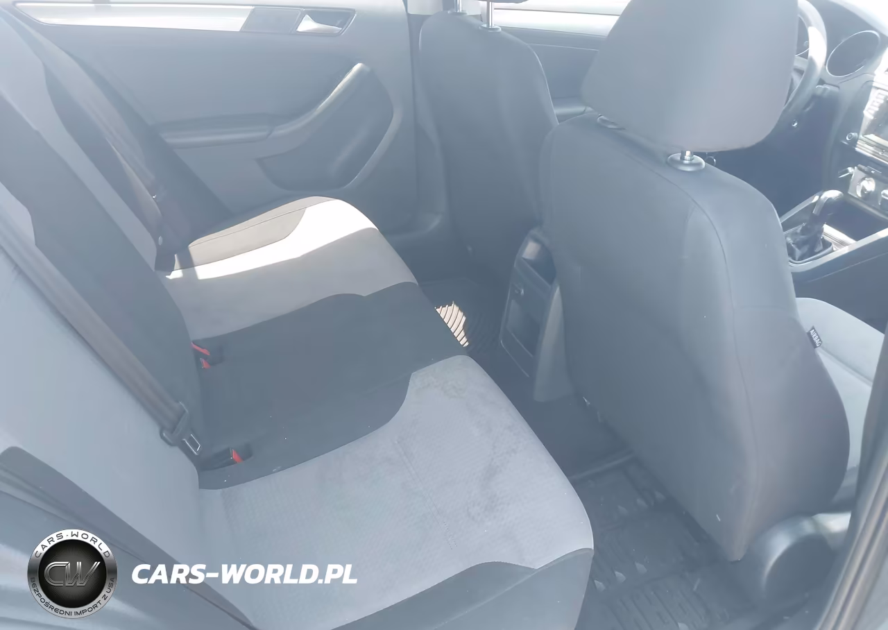 2018 Volkswagen Jetta 1.4T S VIN:3VW2B7AJ2JM228161 - 8