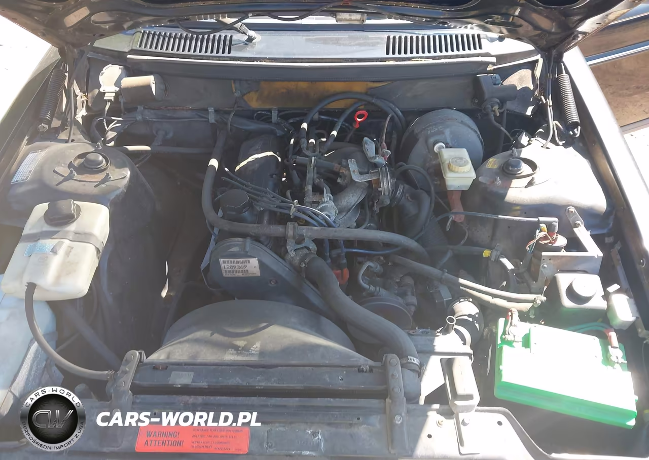 1990 Volvo 240 Dl VIN:YV1AA8848L1422145 - 10