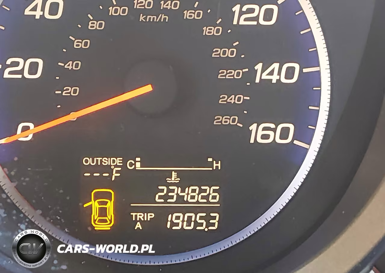 2007 Acura Rdx VIN:5J8TB18227A009100 - 15