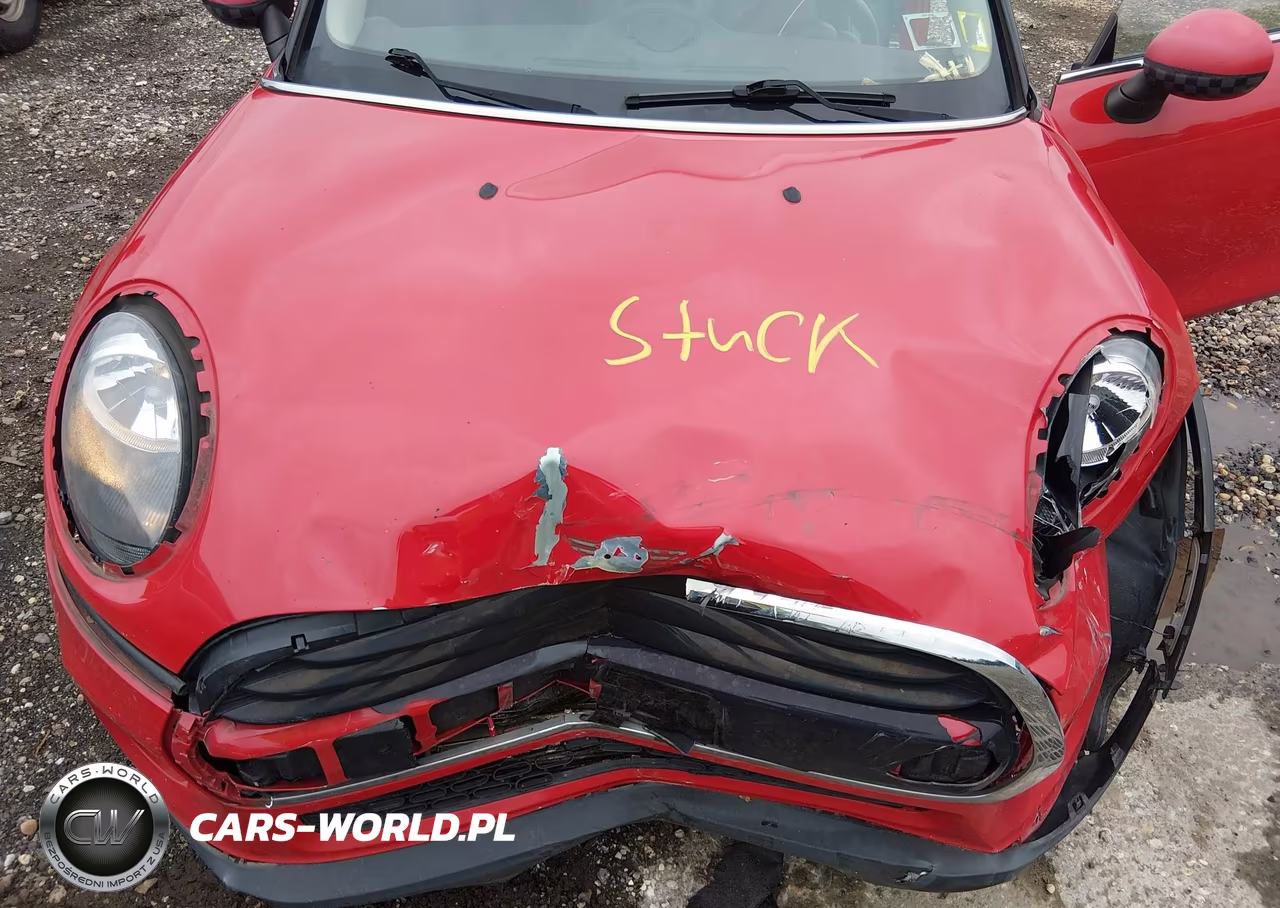 2019 Mini Hardtop Cooper VIN:WMWXP5C54K2H31505 - 10