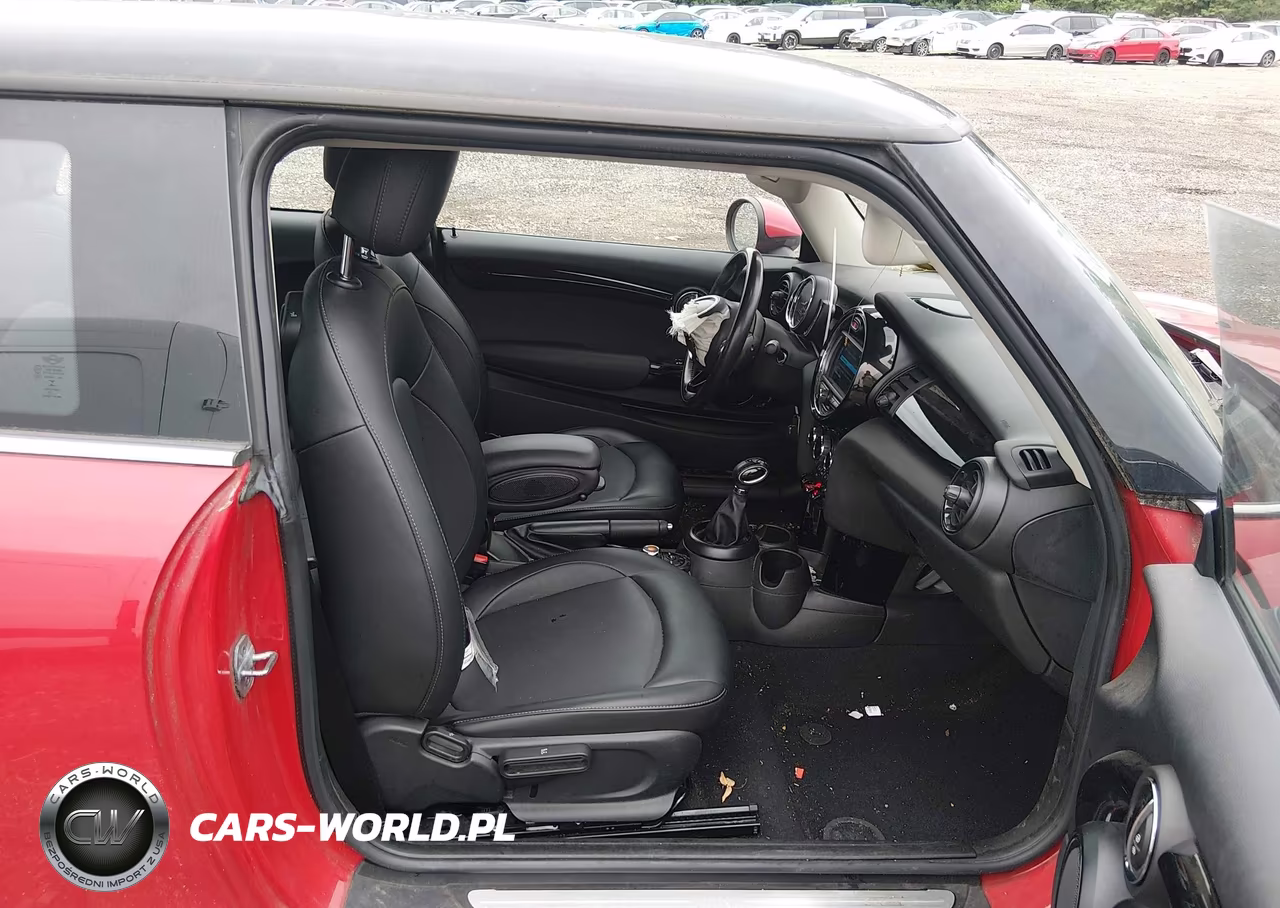 2019 Mini Hardtop Cooper VIN:WMWXP5C54K2H31505 - 5