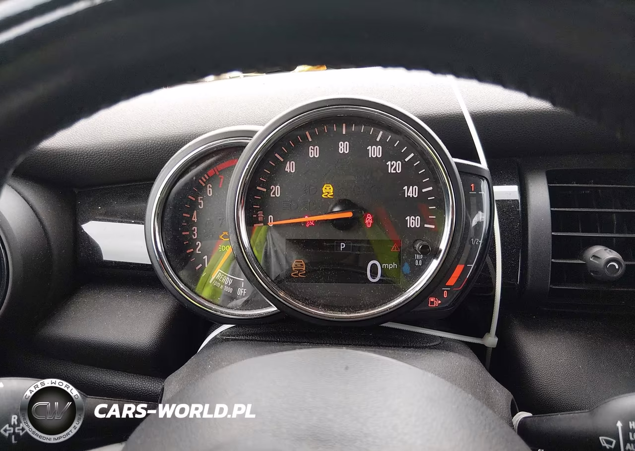 2019 Mini Hardtop Cooper VIN:WMWXP5C54K2H31505 - 7