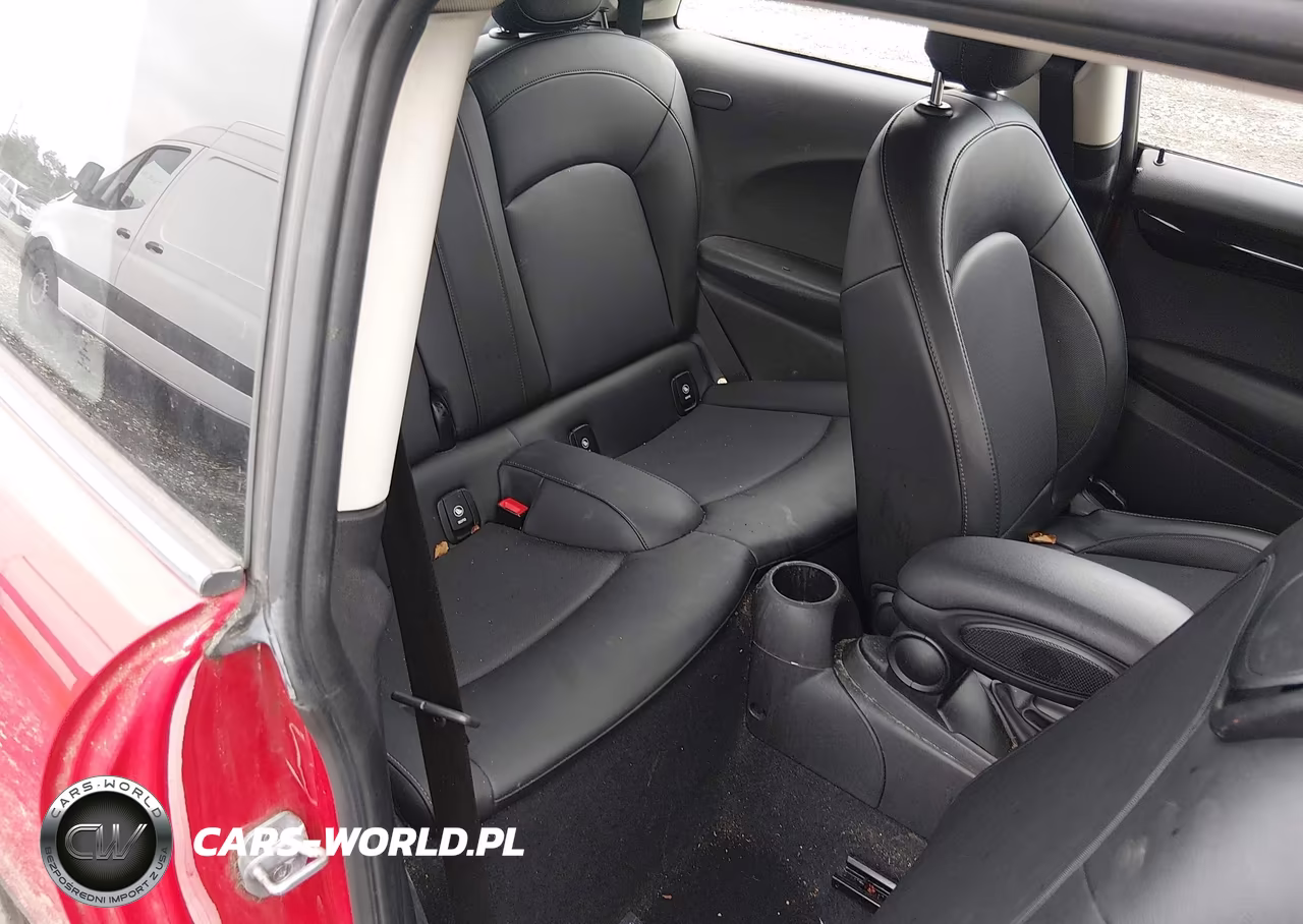 2019 Mini Hardtop Cooper VIN:WMWXP5C54K2H31505 - 8