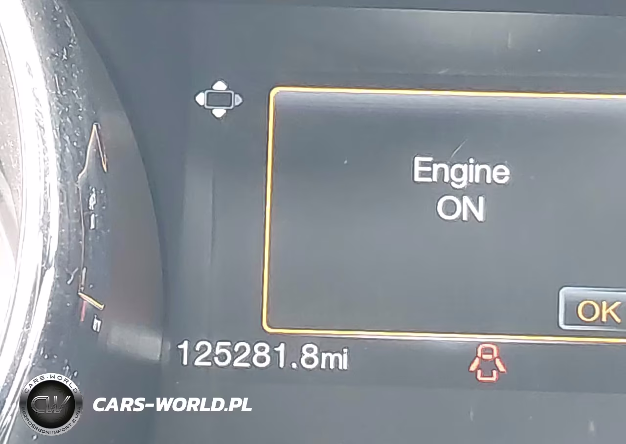 2016 Ford Mustang Ecoboost VIN:1FA6P8TH6G5241537 - 16