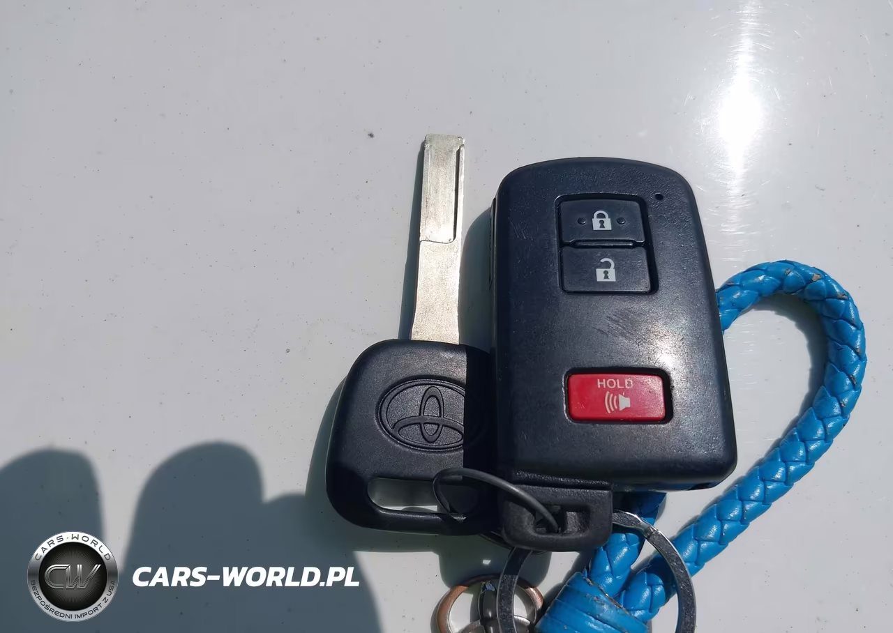 TOYOTA TACOMA VIN:5TFSZ5AN4KX211704 - 11
