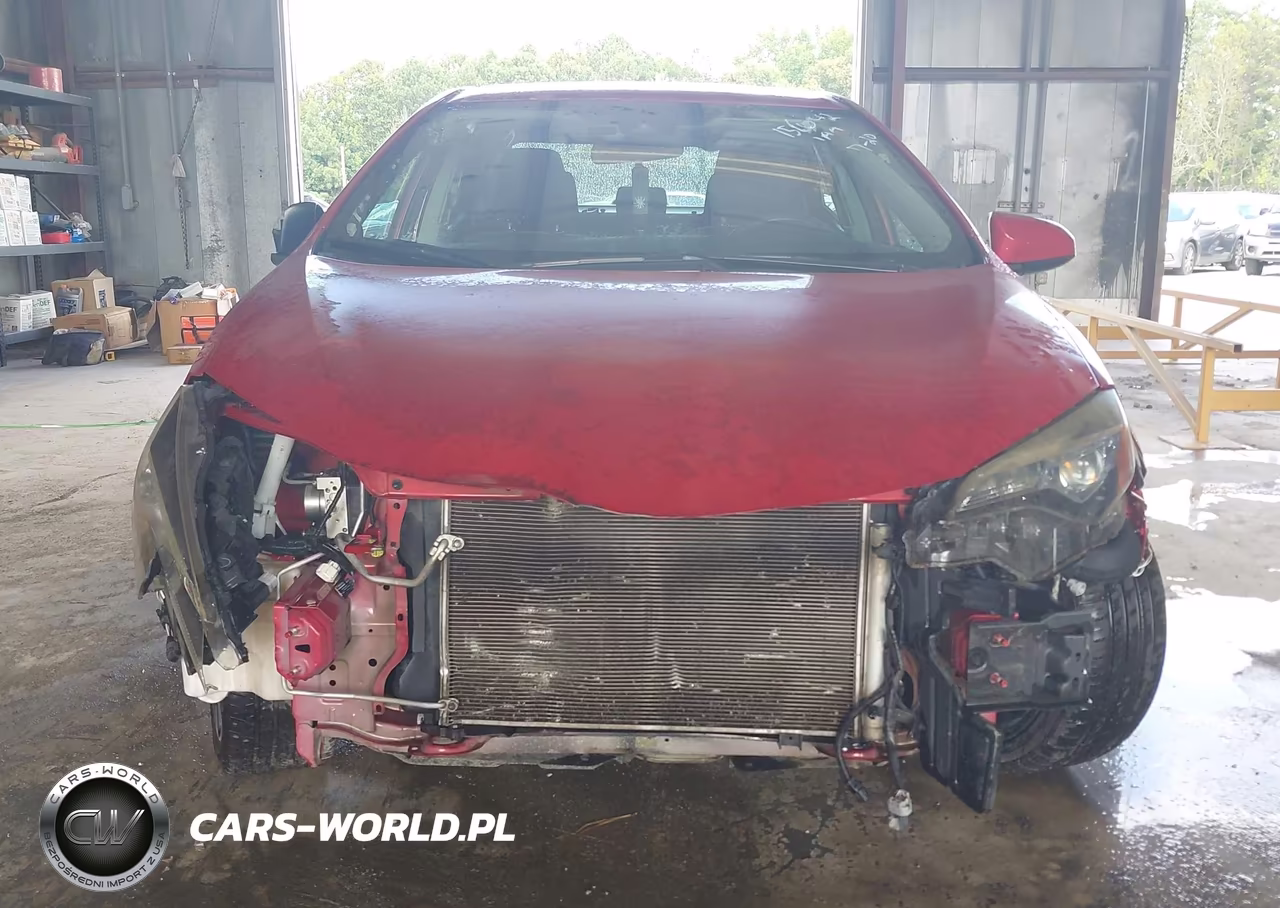 2019 Toyota Corolla Le VIN:2T1BURHE1KC156042 - 12