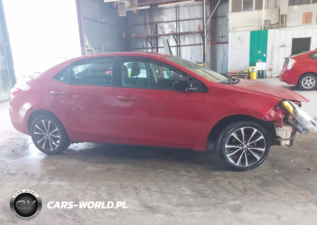 2019 Toyota Corolla Le VIN:2T1BURHE1KC156042 - 13