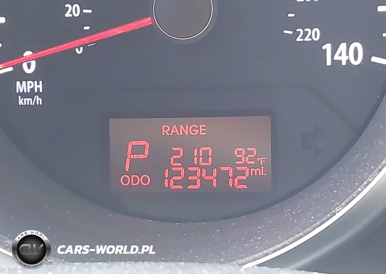 2013 Kia Soul + VIN:KNDJT2A61D7484803 - 15