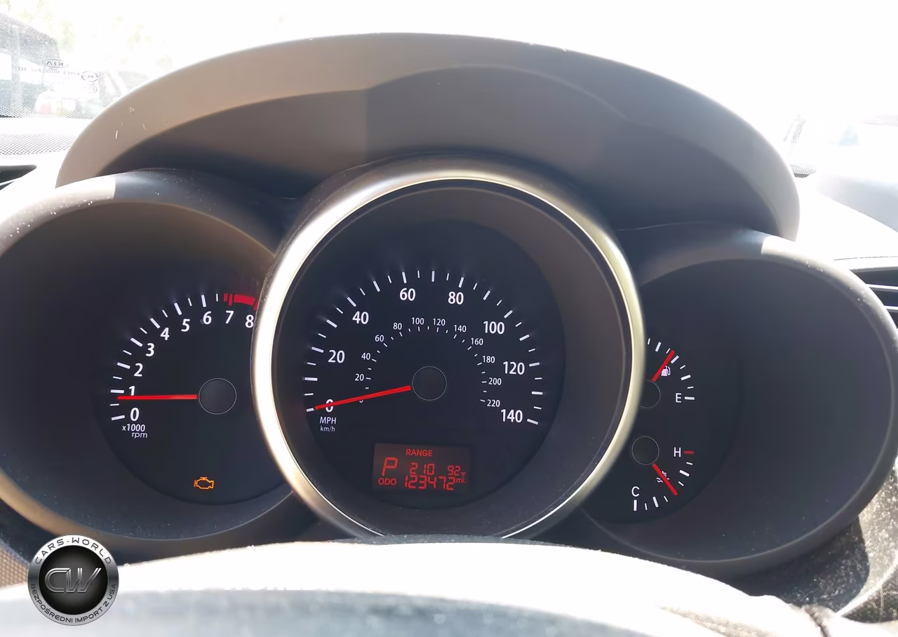 2013 Kia Soul + VIN:KNDJT2A61D7484803 - 7